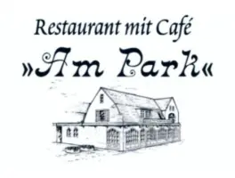 Restaurant mit Café "Am Park" in 25761 Büsum: